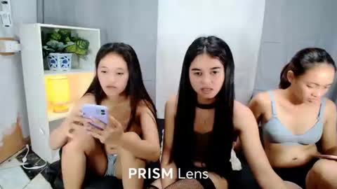 pinay_ak online show from October 24, 10:55 am