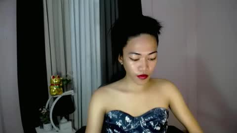 Snapshot of pinay_bella69 chatting on October 3, 9:03 am pinay_bella69 online show from October 3, 9:03 am