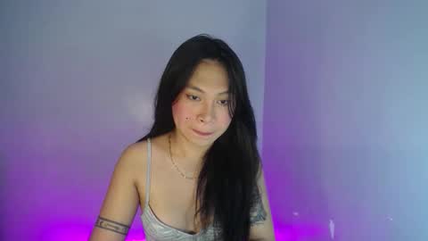 Jen online show from January 8, 2:26 am