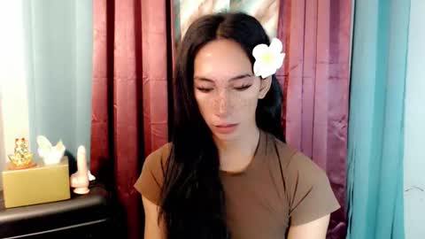 lucyLove online show from November 7, 2:50 am