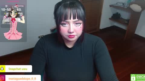 Lore online show from December 9, 5:29 am