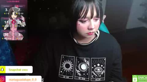 Lore online show from September 23, 7:06 am