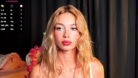 Kate online show from September 19, 9:14 pm