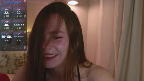 Eva online show from November 29, 6:45 pm