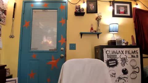 Virginity smiles online show from December 18, 9:03 am