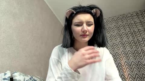 Genee online show from January 15, 7:53 pm