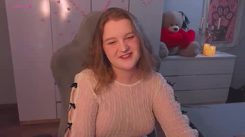 pinkiep1e online show from February 21, 1:28 am