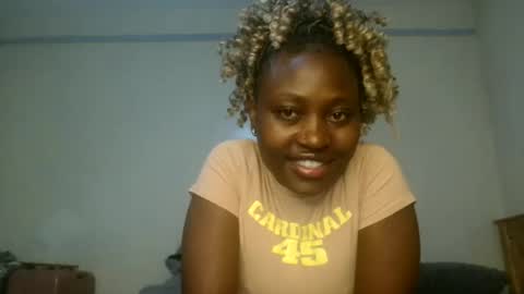 Serena online show from June 11, 3:25 am