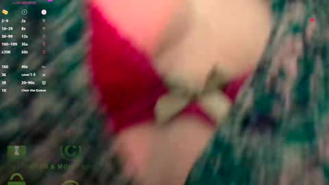 Perlita online show from November 19, 2:28 pm