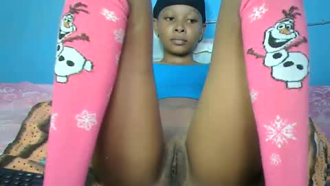 pinky_lov online show from November 14, 5:51 am