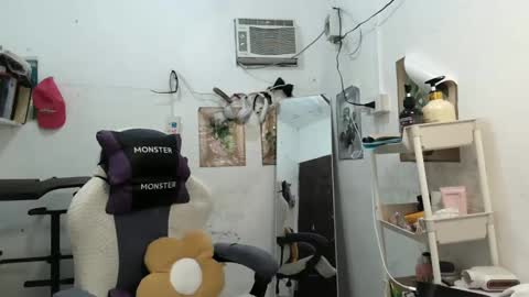 Snapshot of pinkyrosexx chatting on January 16, 8:43 am Rose online show from January 16, 8:43 am