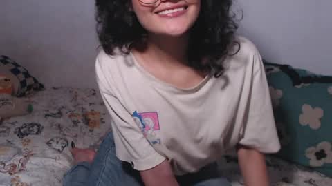 Piscis Dreams online show from April 6, 9:27 pm