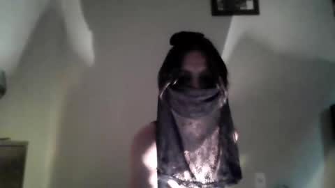 Cassie online show from March 6, 8:59 pm