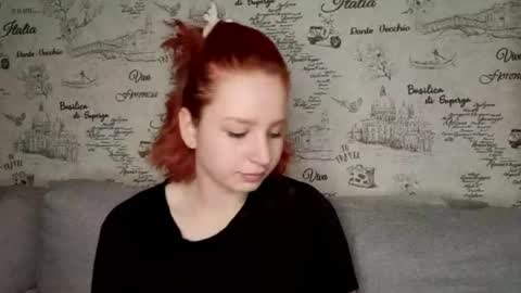 Caroline online show from April 23, 4:31 am