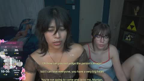 Rabbit online show from April 8, 9:28 pm