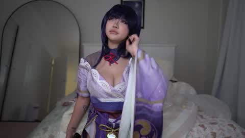 pixieasiangal online show from February 12, 10:06 am