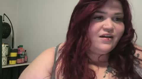 pixielove987 online show from July 19, 9:00 am