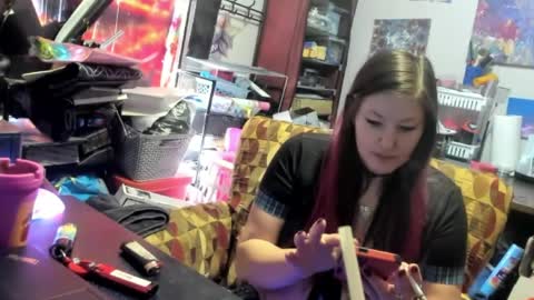 Lexi online show from May 21, 12:36 pm