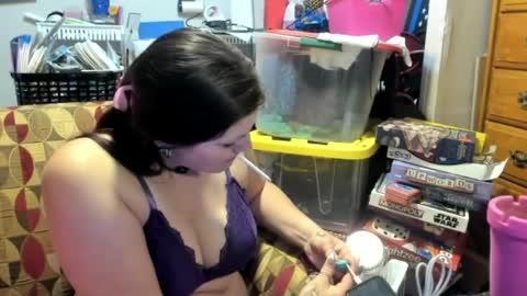 Lexi online show from June 7, 10:33 am