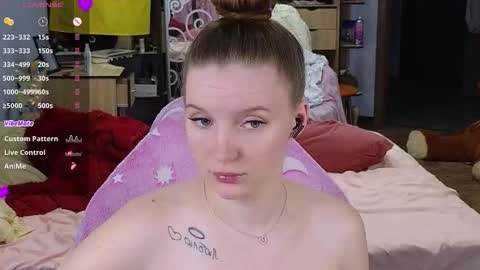 Masha online show from March 9, 4:59 am