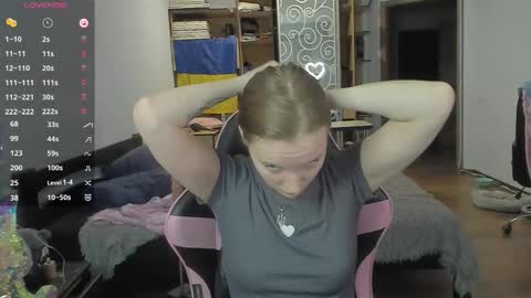 Masha online show from November 27, 4:21 pm