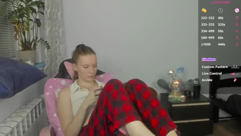 Masha online show from November 16, 2:06 pm