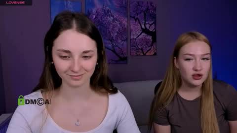 Sophie online show from February 5, 4:26 am