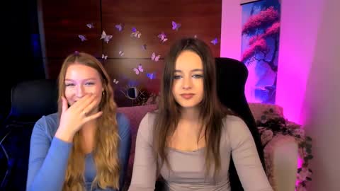 Sophie online show from December 27, 11:28 am