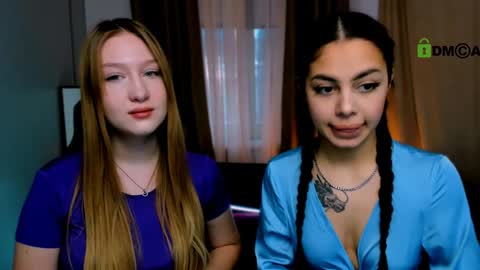 Sophie online show from February 7, 11:23 am