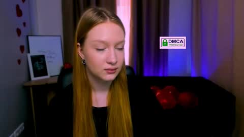 Sophie online show from March 10, 11:55 am