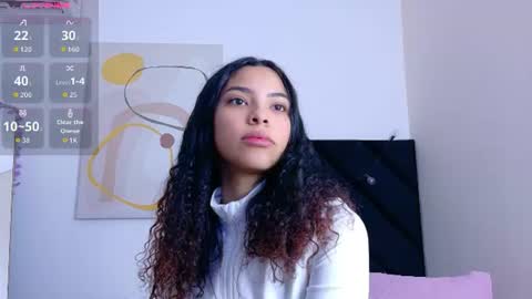 SAMARA  online show from July 2, 12:33 pm