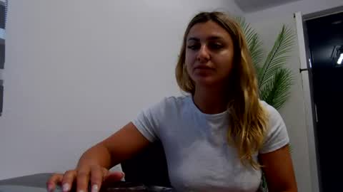 PlayfulNicole online show from July 6, 3:01 am