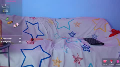 Zalome  online show from March 27, 8:26 am