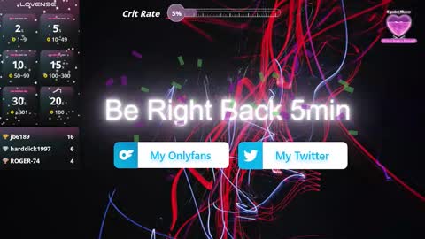 PlumpyPawg online show from March 4, 3:40 pm