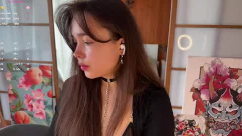 Acey online show from April 29, 2:37 am