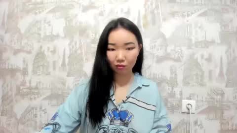 Erica online show from February 13, 5:22 pm