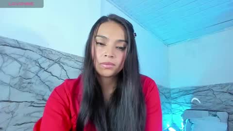 Emi online show from April 23, 9:06 pm