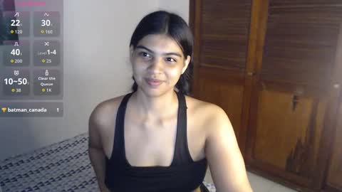 Pocahontas online show from October 22, 4:28 am