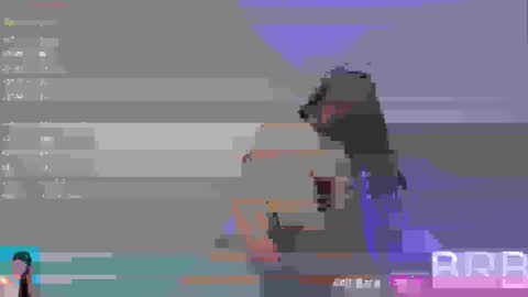 im vane Model Independet online show from October 7, 1:43 am