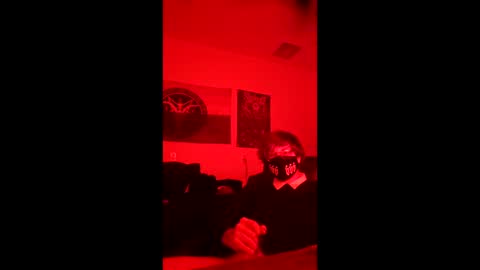 poison_girl23 online show from January 9, 10:41 am