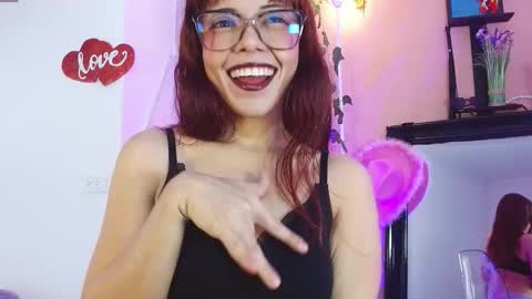 poison_liv online show from January 8, 1:26 pm