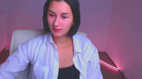 Pokahontas online show from December 19, 6:56 am