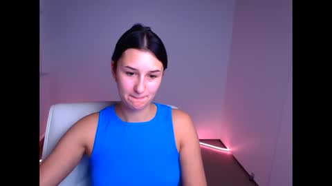 Pokahontas online show from January 25, 6:55 am