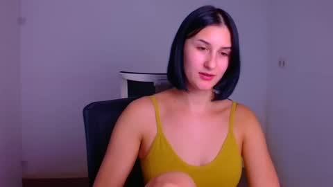 Pokahontas online show from January 20, 12:49 pm