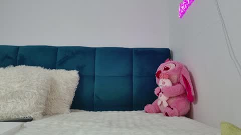 Karolina online show from July 18, 12:29 pm