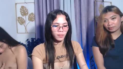 anabelle online show from February 13, 6:20 pm