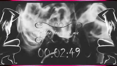 Polina online show from December 3, 8:22 pm