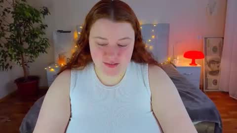 Polina online show from February 24, 1:43 pm