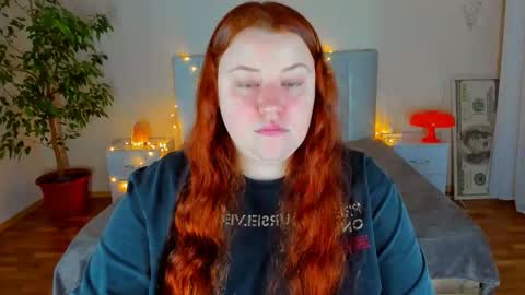 Polina online show from February 9, 5:04 pm