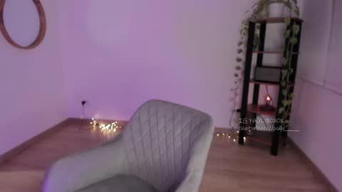 Polly online show from April 2, 11:35 pm